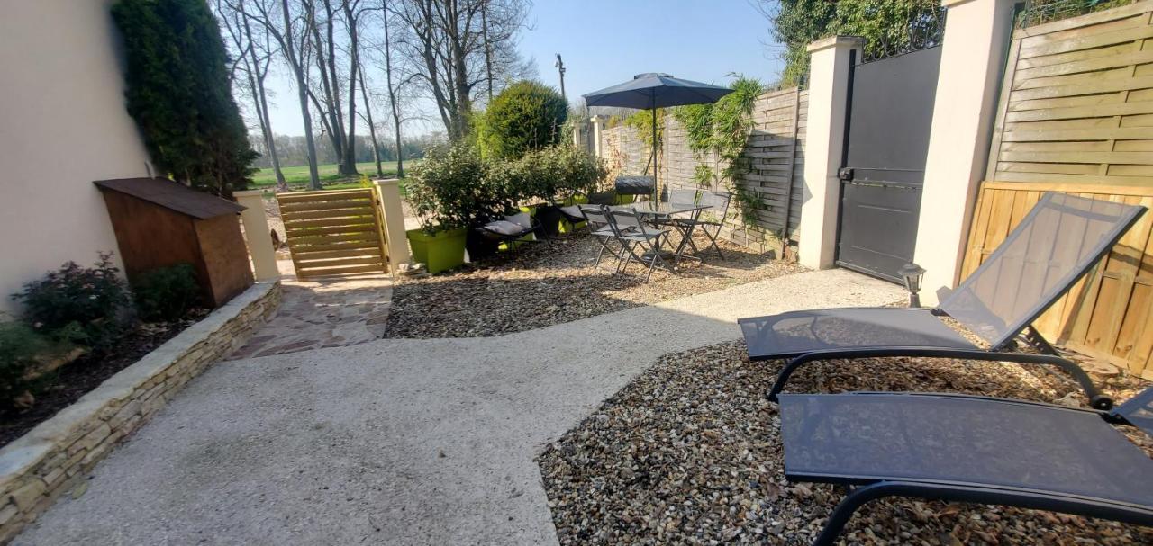 Maison Au Bout Du Chemin Gouvieux