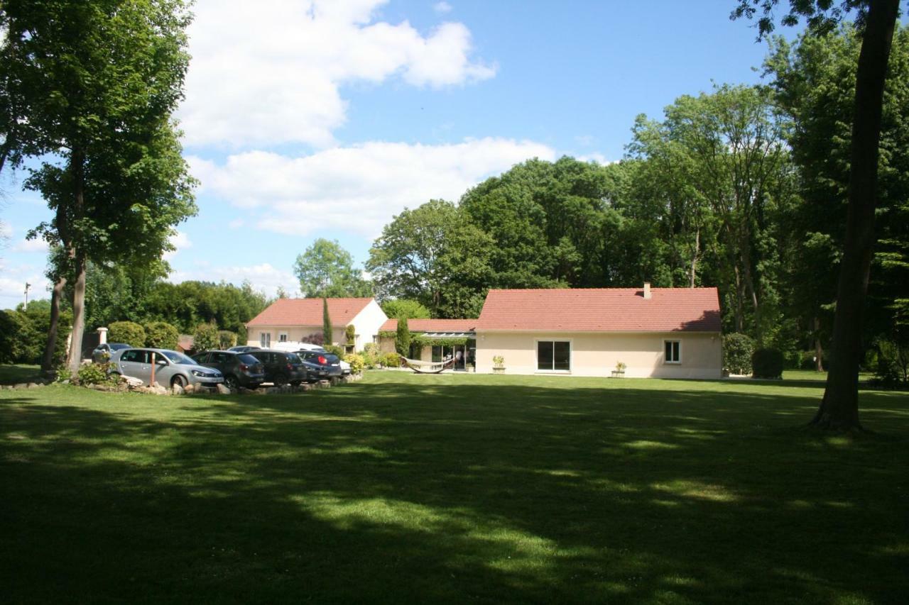 Ferienhaus Maison Au Bout Du Chemin *